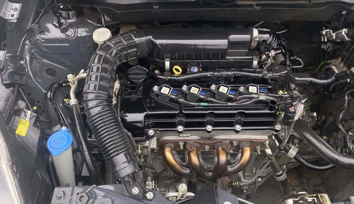 2020 Maruti Swift VXI, Petrol, Manual, 20,832 km, Engine View - Right