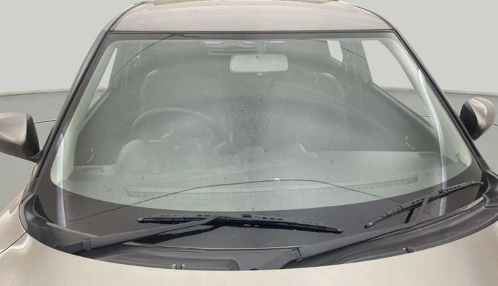 2020 Maruti Swift VXI, Petrol, Manual, 20,832 km, Front Windshield