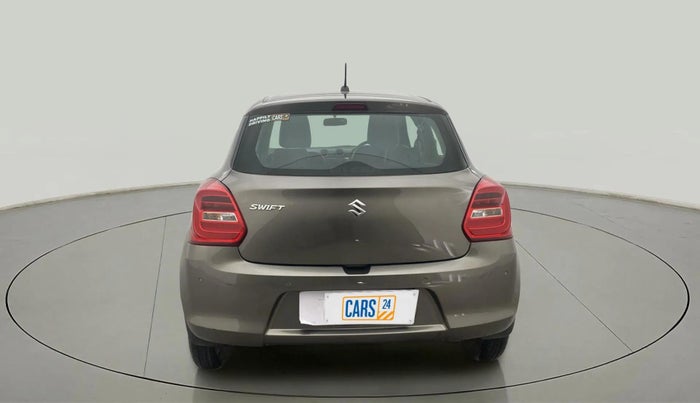 2020 Maruti Swift VXI, Petrol, Manual, 20,832 km, Back/Rear