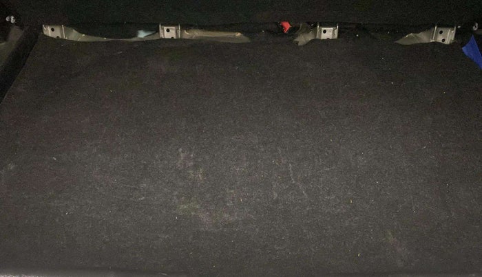 2020 Maruti Swift VXI, Petrol, Manual, 20,832 km, Boot Open Zoomed View