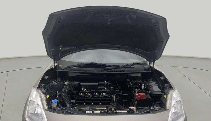 2020 Maruti Swift VXI, Petrol, Manual, 20,832 km, Open Bonet