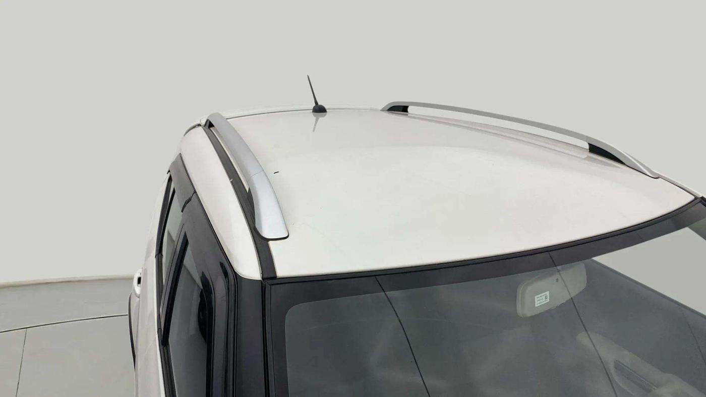 2020 Maruti IGNIS ZETA 1.2 AMT, Petrol, Automatic, 20,837 km, Roof