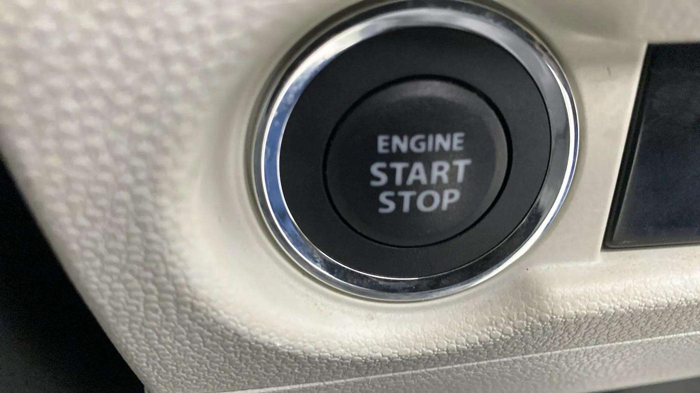 2020 Maruti IGNIS ZETA 1.2 AMT, Petrol, Automatic, 20,837 km, Keyless Start/ Stop Button