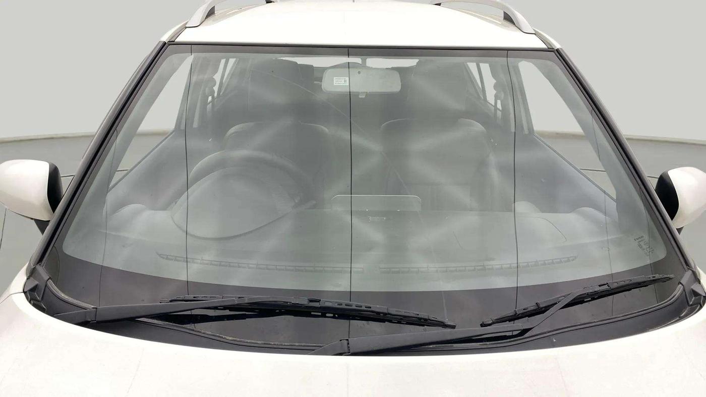 2020 Maruti IGNIS ZETA 1.2 AMT, Petrol, Automatic, 20,837 km, Front Windshield