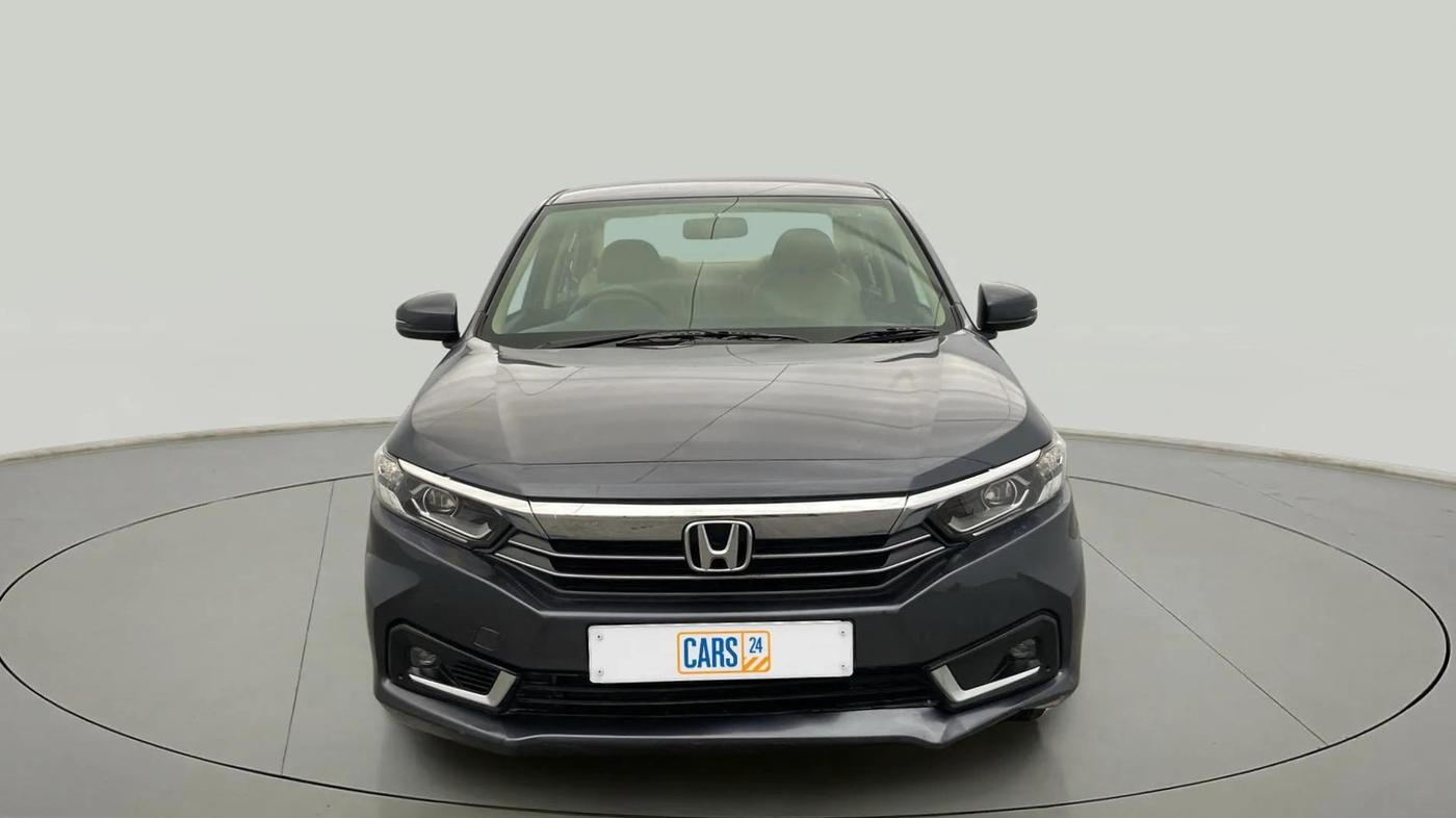 2022 Honda Amaze 1.2L I-VTEC VX CVT, Petrol, Automatic, 25,939 km, Front