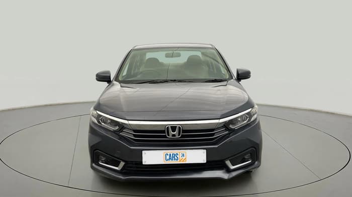 2022 Honda Amaze 1.2L I-VTEC VX CVT, Petrol, Automatic, 25,939 km, Front