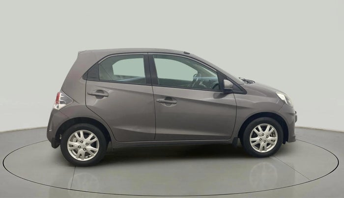 2016 Honda Brio VX MT, Petrol, Manual, 89,877 km, Right Side View