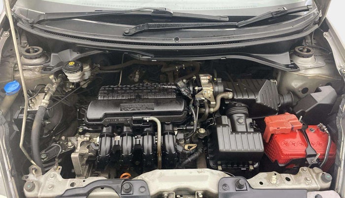 2016 Honda Brio VX MT, Petrol, Manual, 89,877 km, Engine View