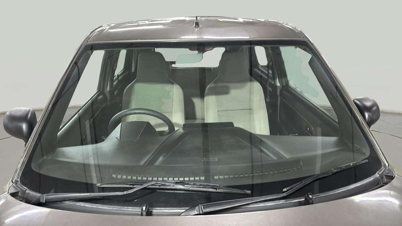 2021 Maruti New Wagon-R LXI (O) 1.0, CNG, Manual, 93,533 km, Front Windshield
