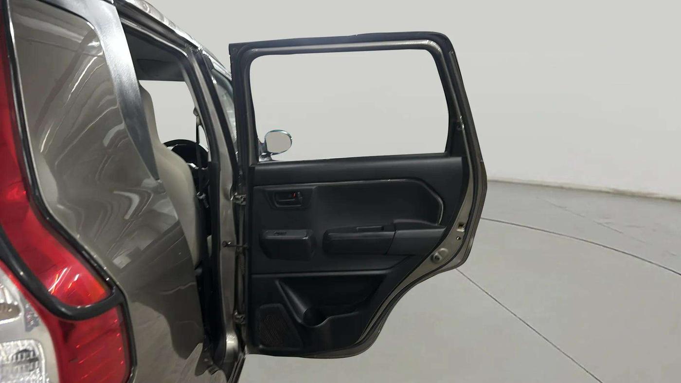 2021 Maruti New Wagon-R LXI (O) 1.0, CNG, Manual, 93,533 km, RHS Rear Door