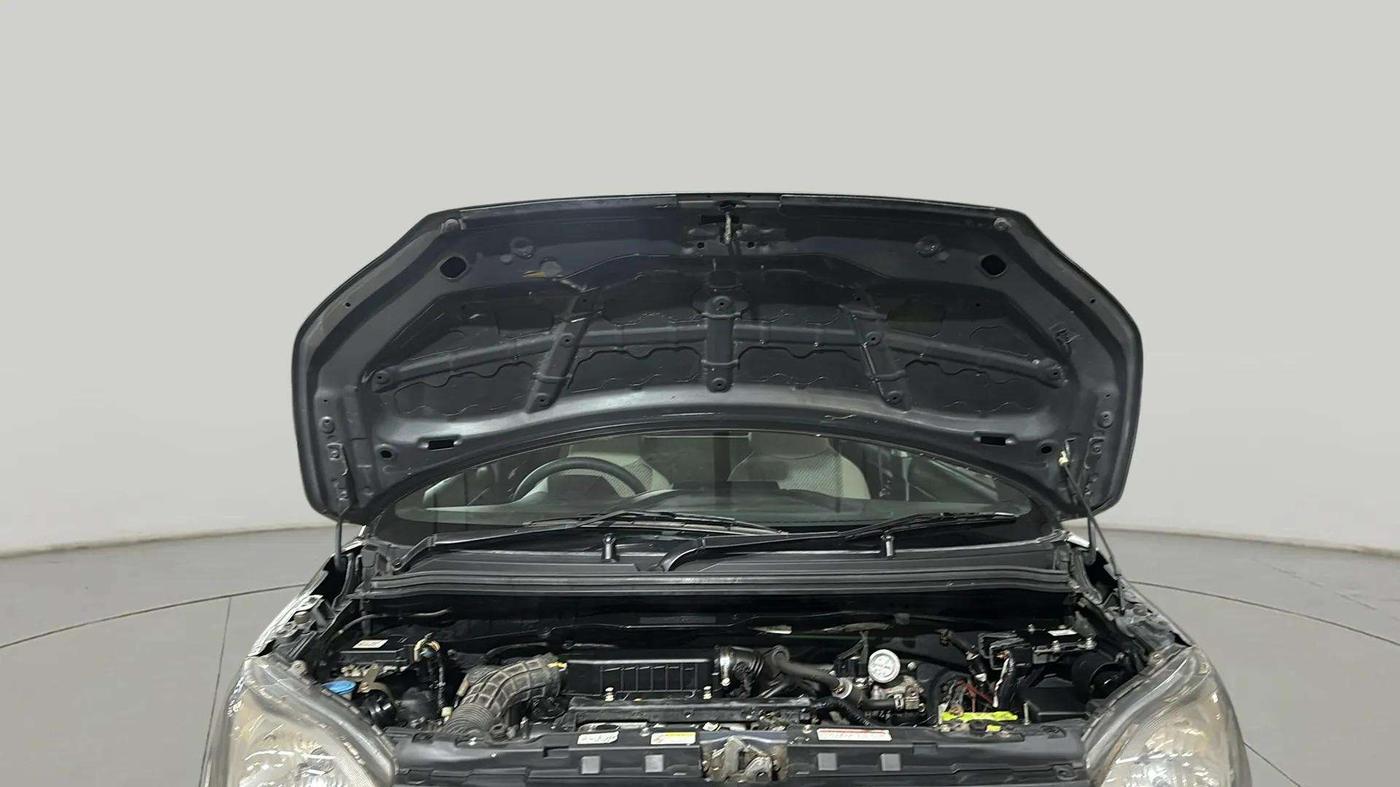2021 Maruti New Wagon-R LXI (O) 1.0, CNG, Manual, 93,533 km, Open Bonet