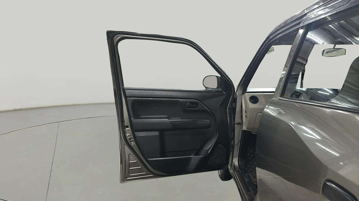 2021 Maruti New Wagon-R LXI (O) 1.0, CNG, Manual, 93,533 km, LHS Front Door