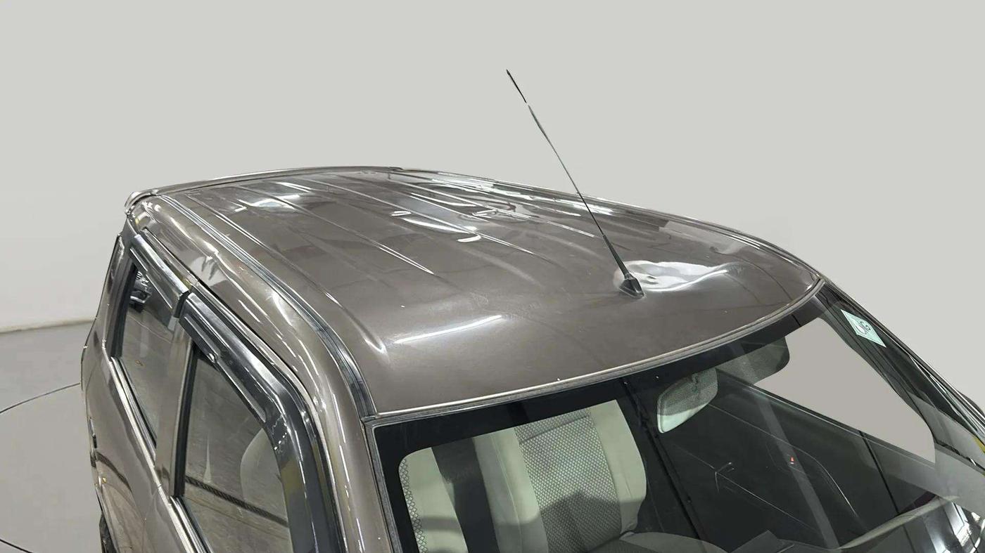 2021 Maruti New Wagon-R LXI (O) 1.0, CNG, Manual, 93,533 km, Roof