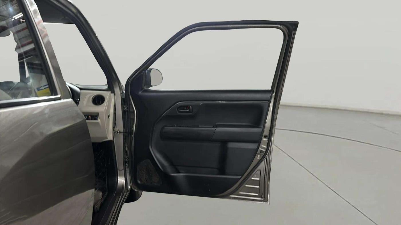2021 Maruti New Wagon-R LXI (O) 1.0, CNG, Manual, 93,533 km, RHS Front Door