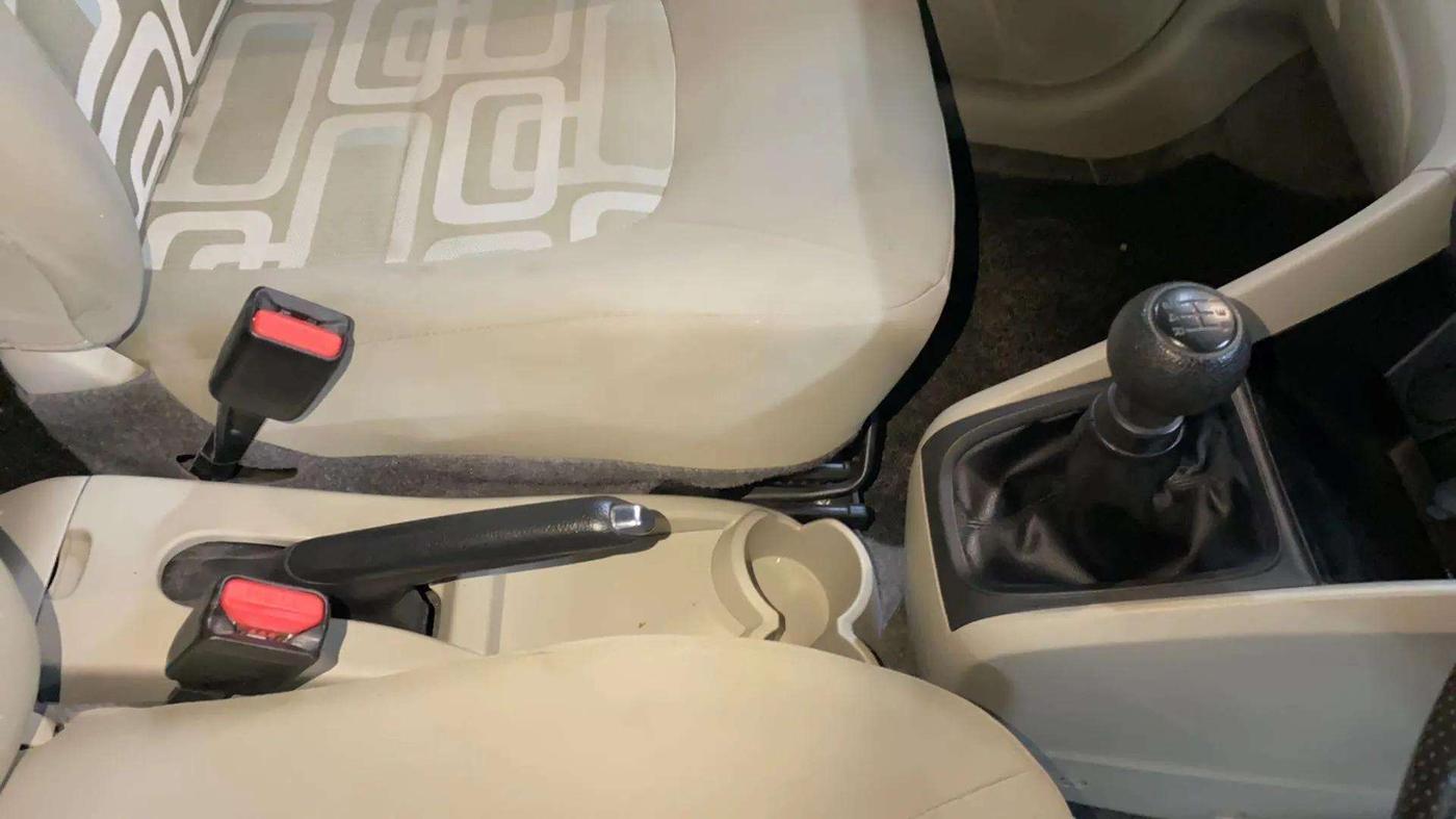2020 Maruti Celerio VXI, Petrol, Manual, 45,539 km, Gear Lever
