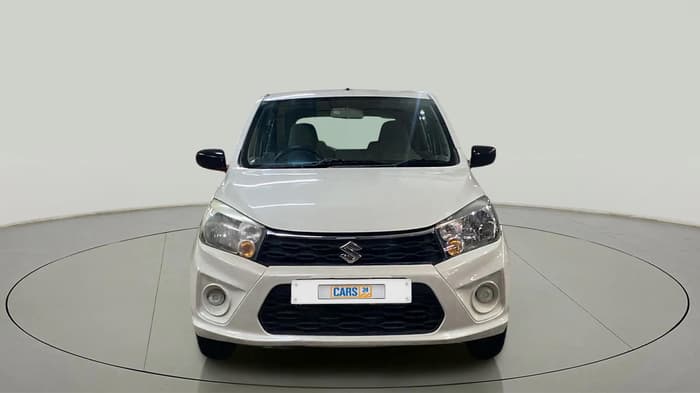 2020 Maruti Celerio VXI, Petrol, Manual, 45,539 km, Front