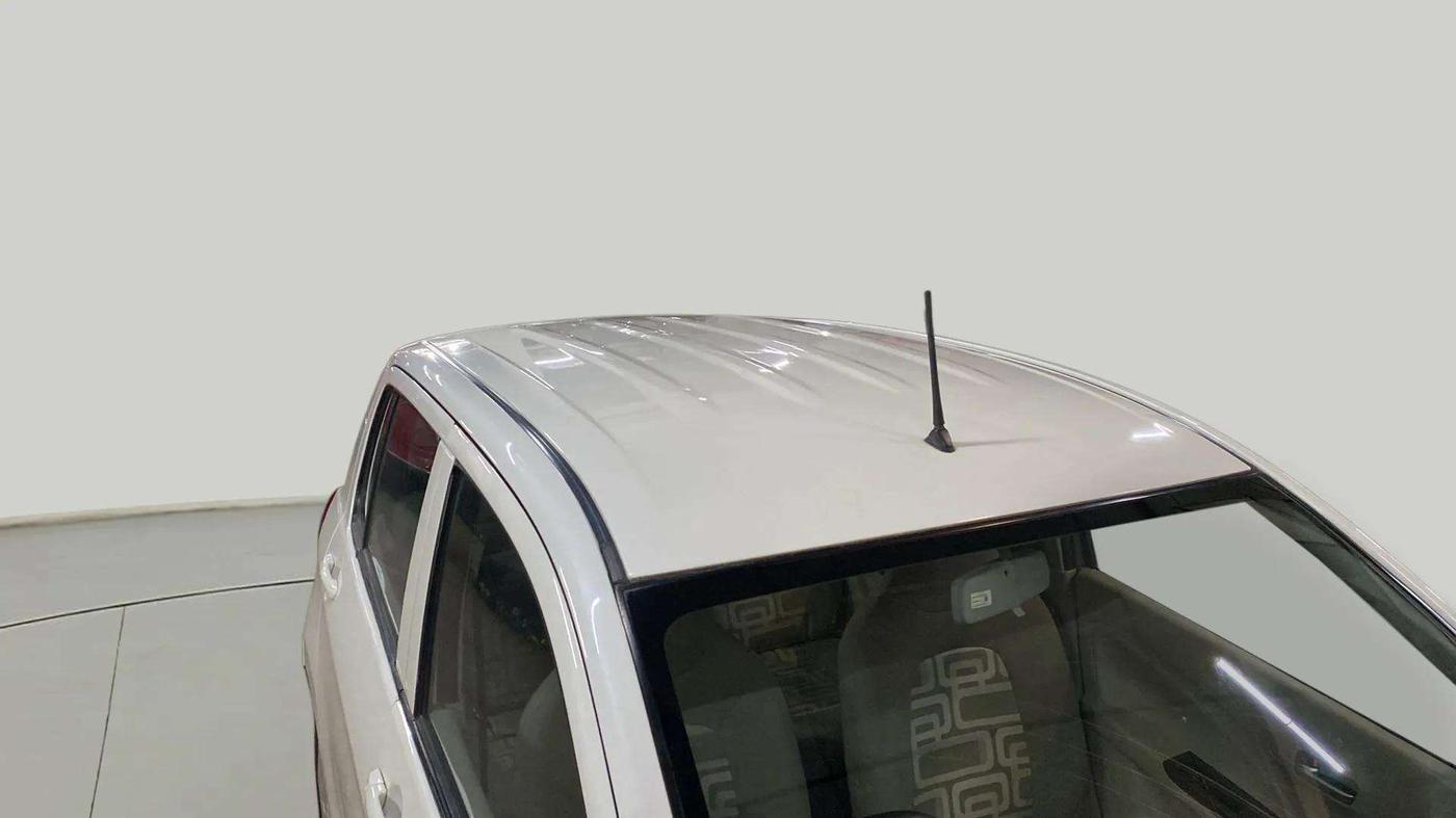 2020 Maruti Celerio VXI, Petrol, Manual, 45,539 km, Roof