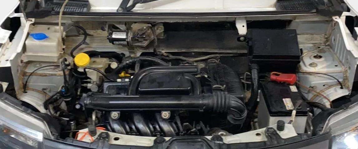 2021 Renault Kwid RXL, Petrol, Manual, 27,230 km, Open Bonet