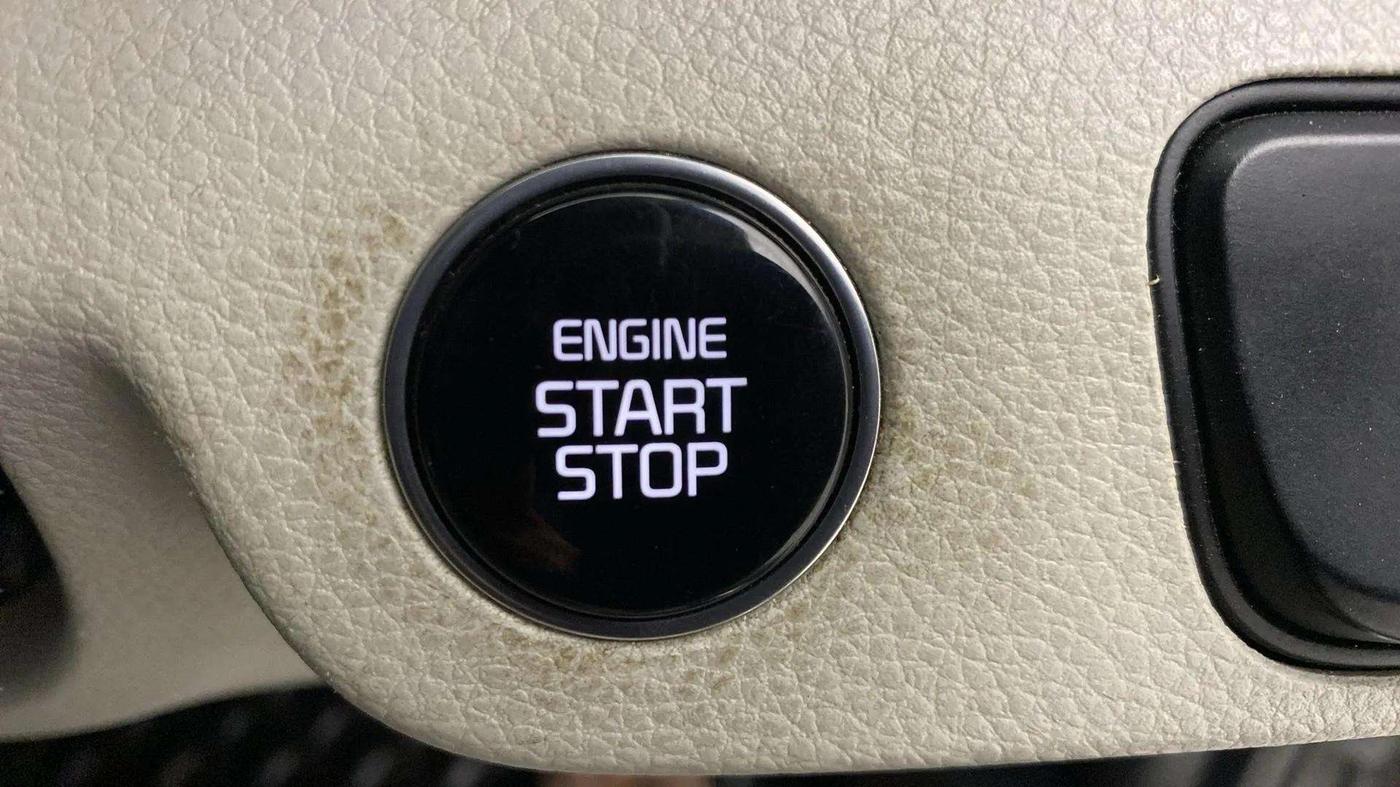 2019 KIA SELTOS HTX 1.5 PETROL, Petrol, Manual, 90,620 km, Keyless Start/ Stop Button