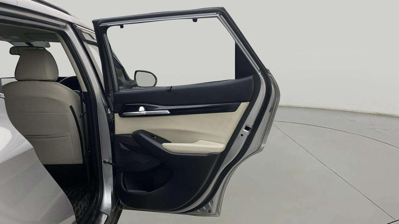 2019 KIA SELTOS HTX 1.5 PETROL, Petrol, Manual, 90,620 km, RHS Rear Door