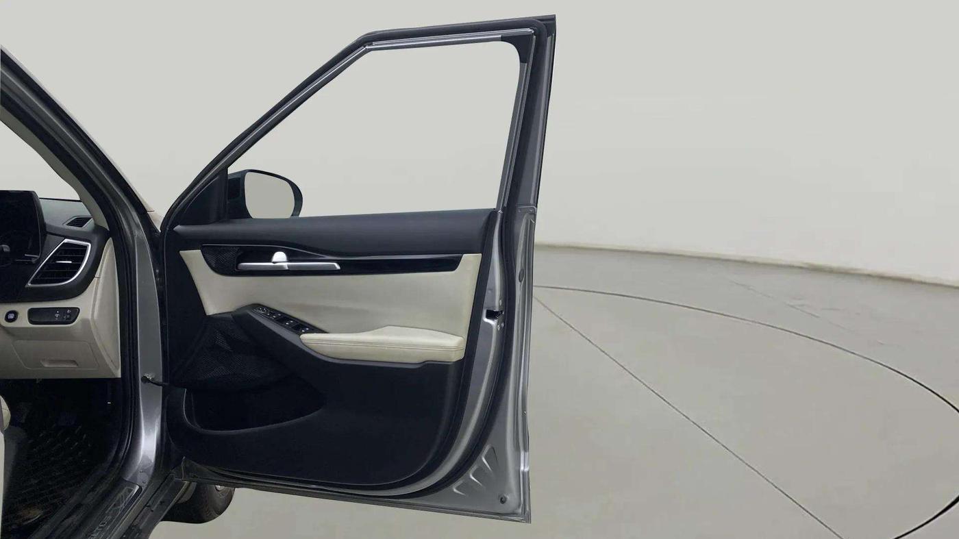 2019 KIA SELTOS HTX 1.5 PETROL, Petrol, Manual, 90,620 km, RHS Front Door