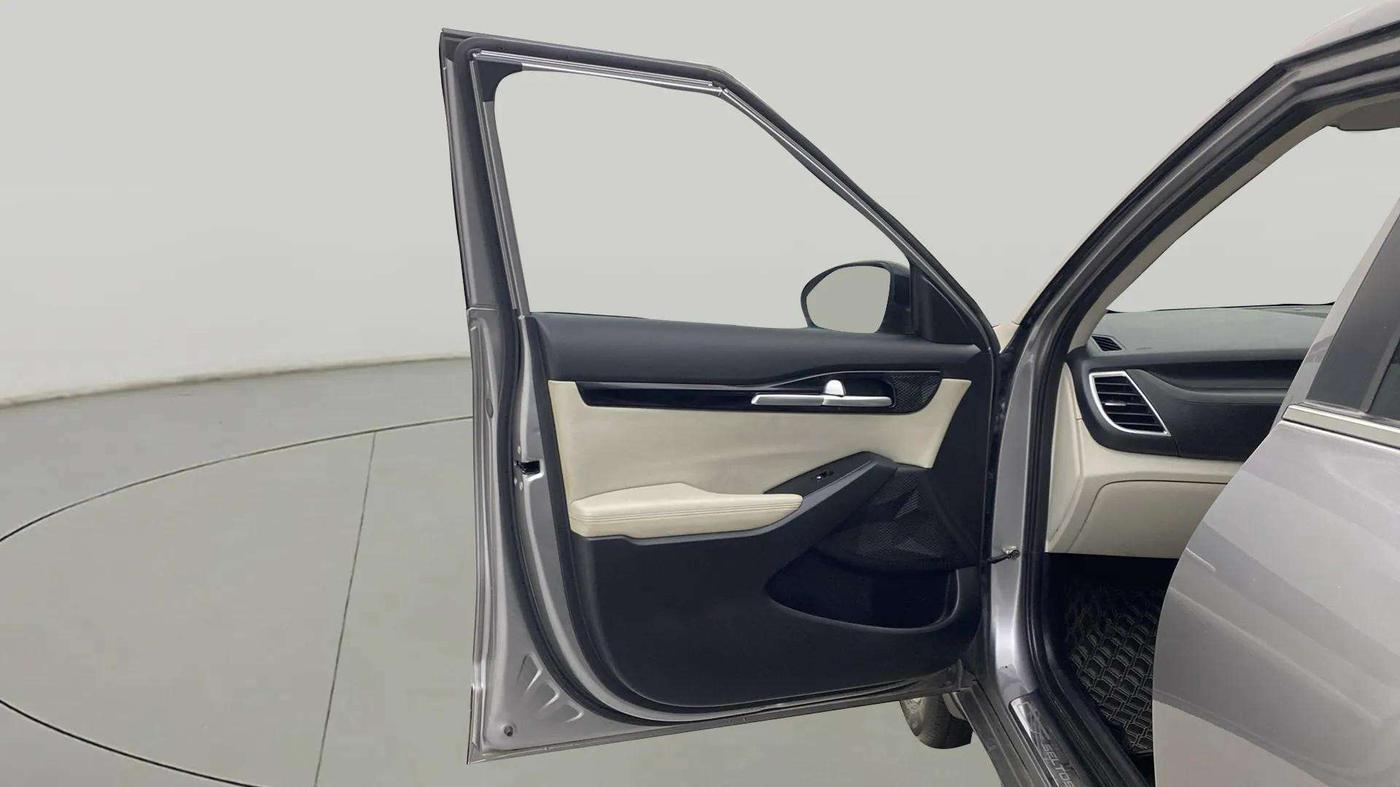 2019 KIA SELTOS HTX 1.5 PETROL, Petrol, Manual, 90,620 km, LHS Front Door