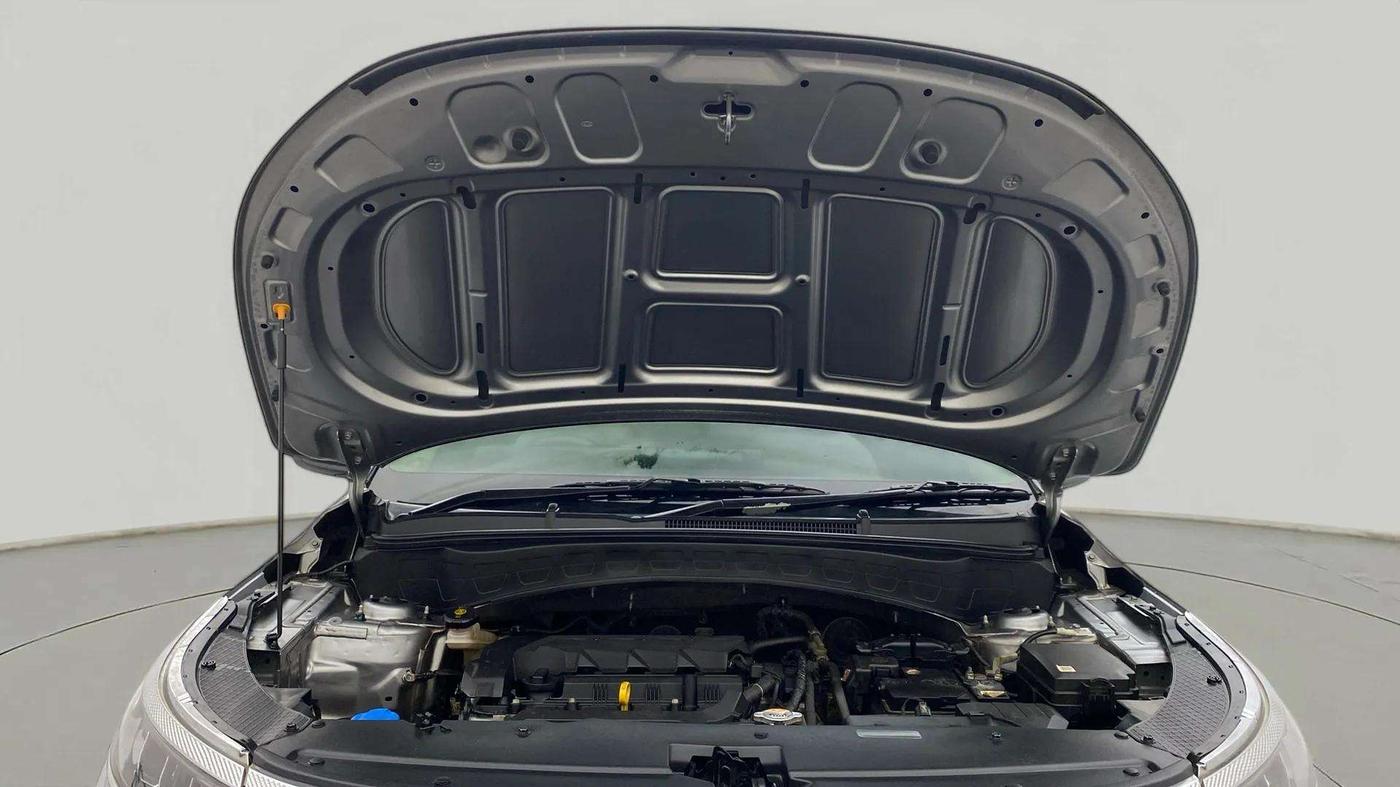 2019 KIA SELTOS HTX 1.5 PETROL, Petrol, Manual, 90,620 km, Open Bonet