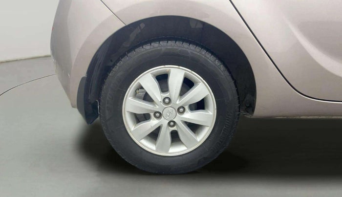 2014 Hyundai i20 SPORTZ 1.2, Petrol, Manual, 22,794 km, Right Rear Wheel