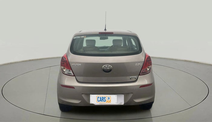 2014 Hyundai i20 SPORTZ 1.2, Petrol, Manual, 22,794 km, Back/Rear