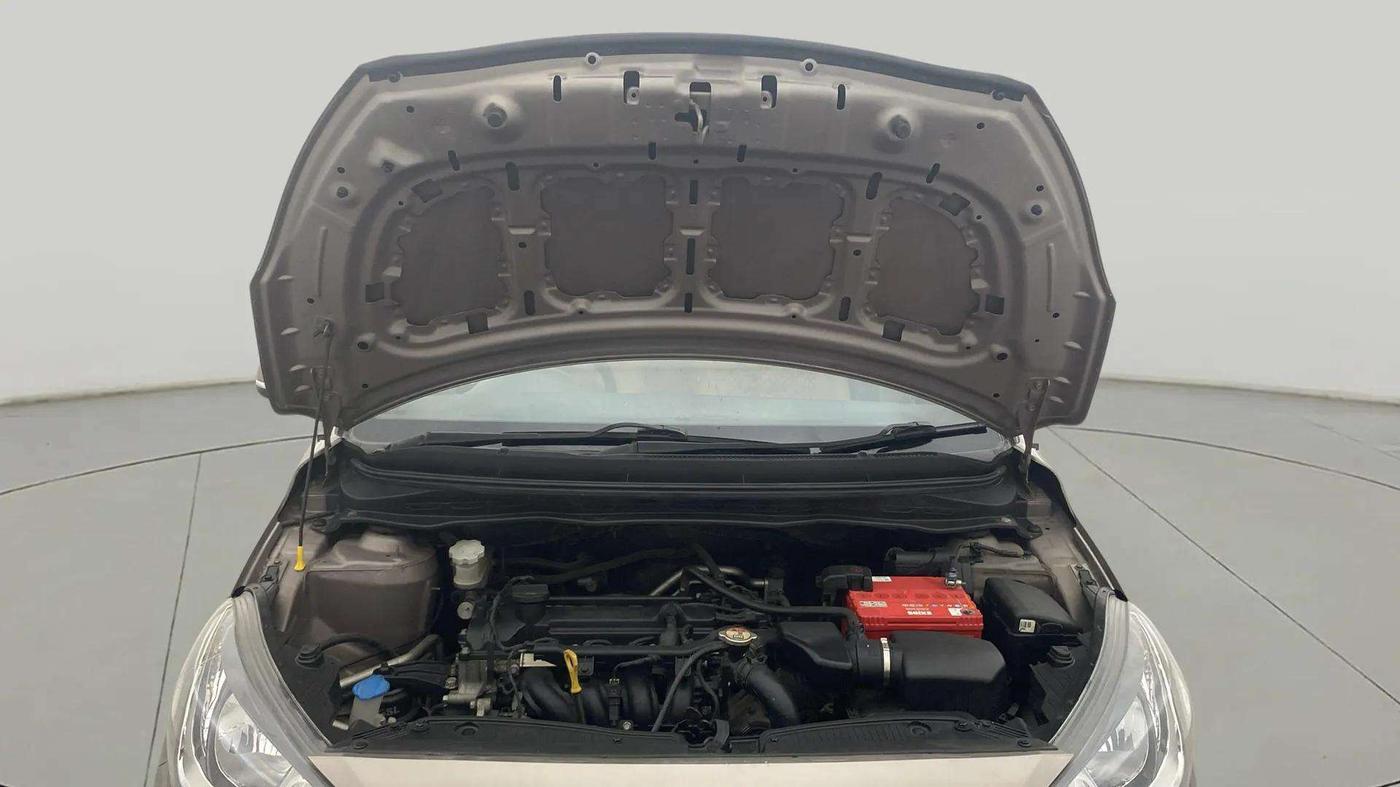 2014 Hyundai i20 SPORTZ 1.2, Petrol, Manual, 22,794 km, Open Bonet