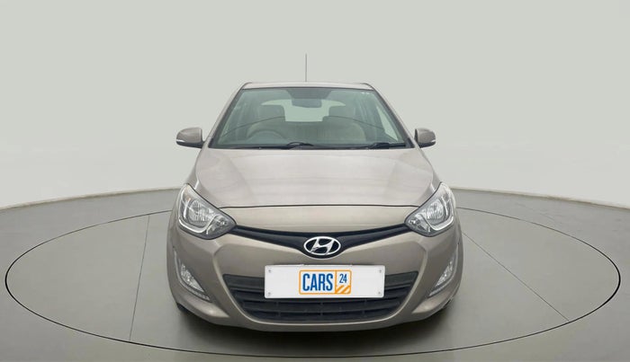 2014 Hyundai i20 SPORTZ 1.2, Petrol, Manual, 22,794 km, Front