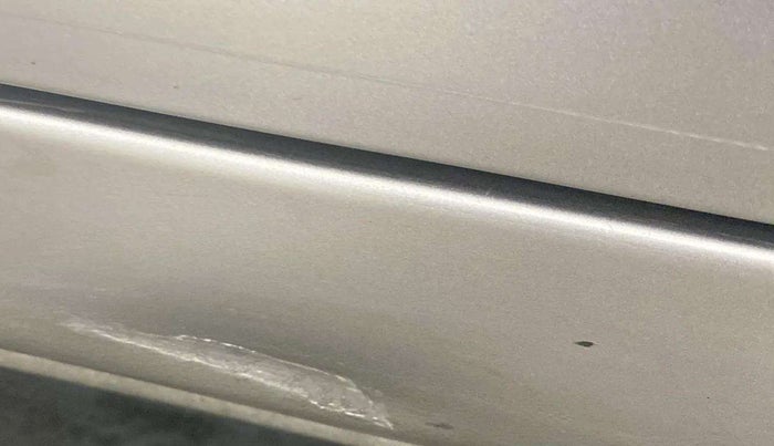 2014 Hyundai i20 SPORTZ 1.2, Petrol, Manual, 22,794 km, Left running board - Slightly dented