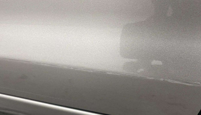 2014 Hyundai i20 SPORTZ 1.2, Petrol, Manual, 22,794 km, Front passenger door - Paint minor damage