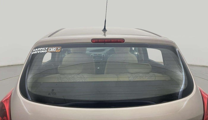 2014 Hyundai i20 SPORTZ 1.2, Petrol, Manual, 22,794 km, Rear Windshield