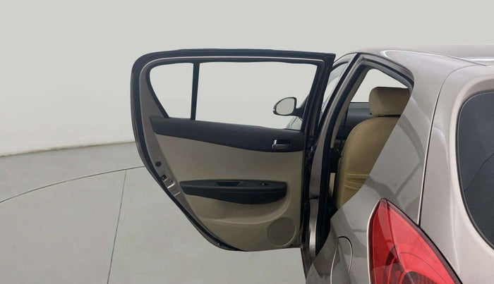 2014 Hyundai i20 SPORTZ 1.2, Petrol, Manual, 22,794 km, LHS Rear Door