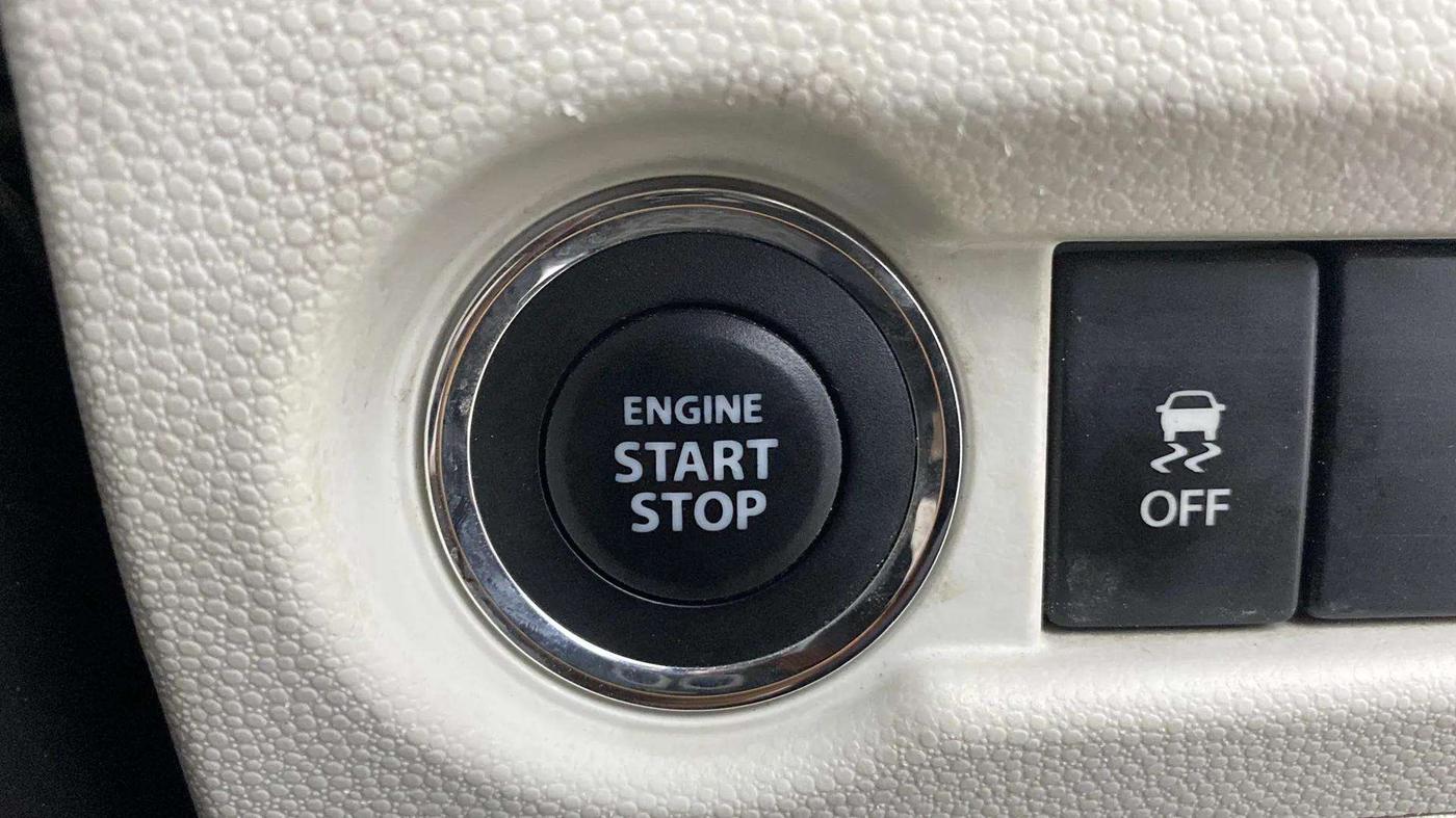 2023 Maruti IGNIS ZETA 1.2 AMT, Petrol, Automatic, 11,492 km, Keyless Start/ Stop Button