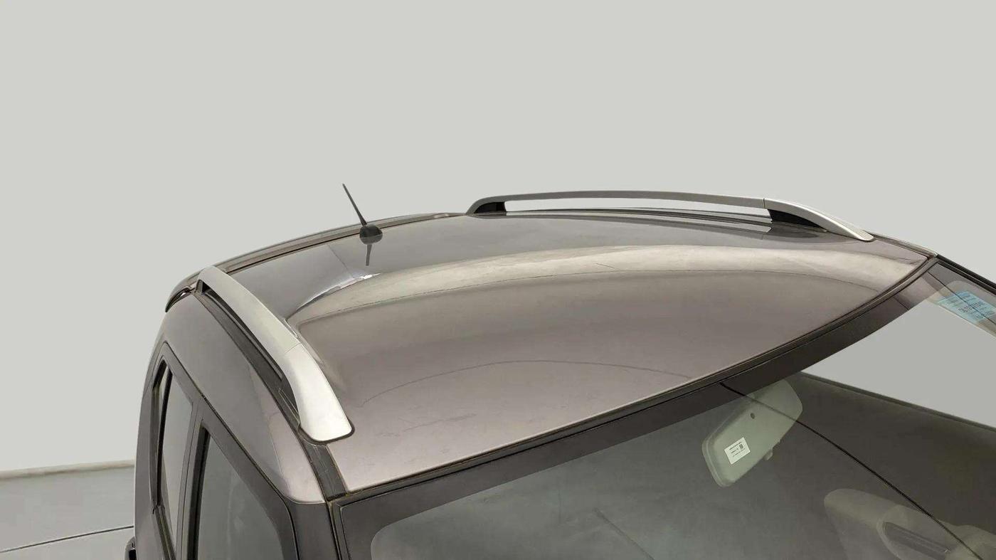 2023 Maruti IGNIS ZETA 1.2 AMT, Petrol, Automatic, 11,492 km, Roof