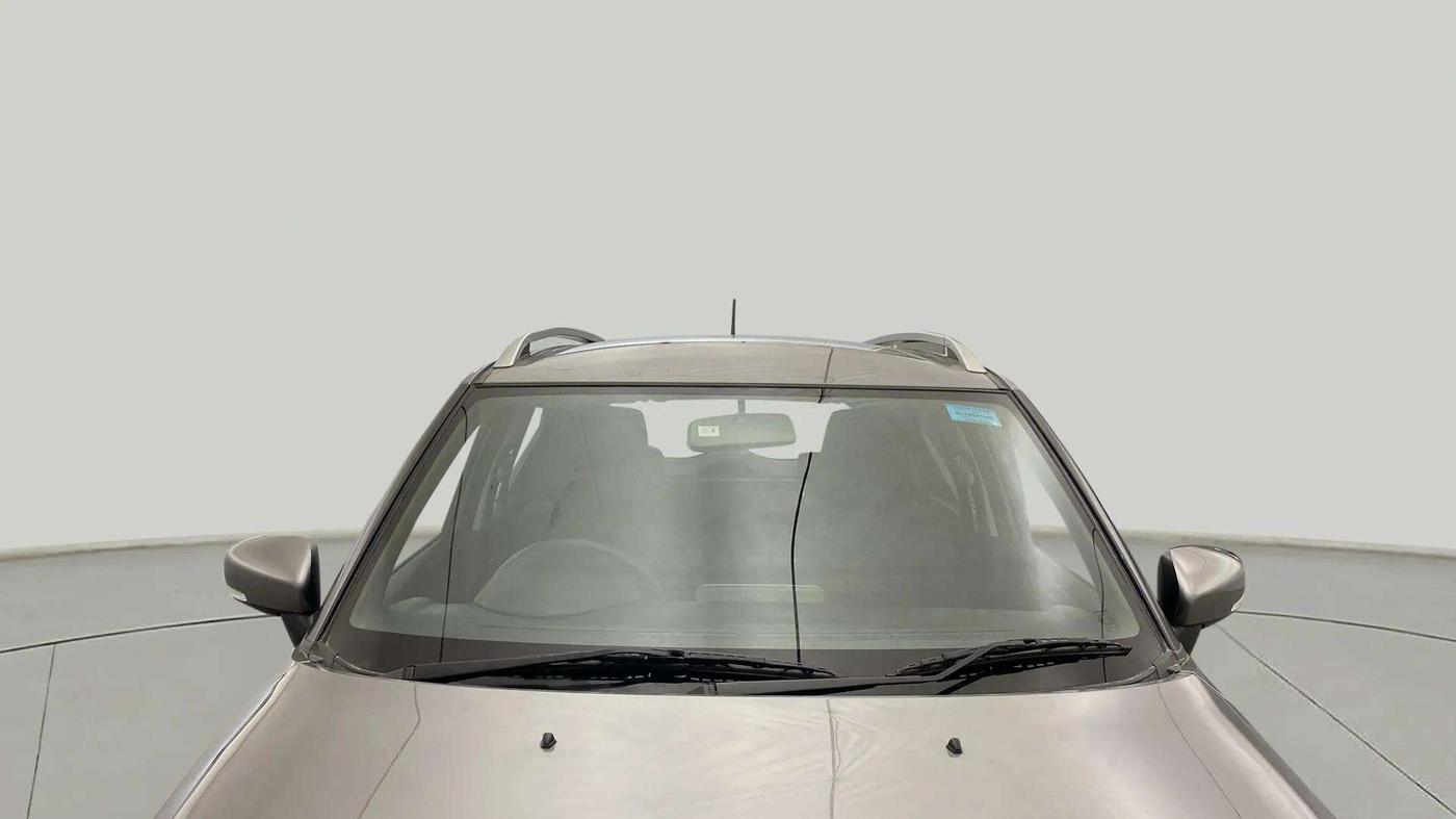 2023 Maruti IGNIS ZETA 1.2 AMT, Petrol, Automatic, 11,492 km, Front Windshield