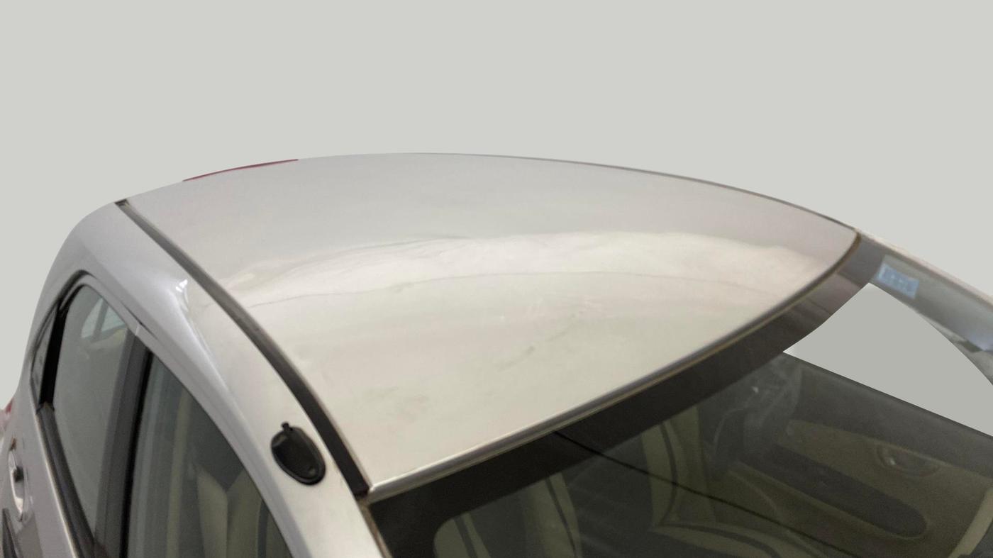 2018 Honda Brio S(O) MT, Petrol, Manual, 75,814 km, Roof