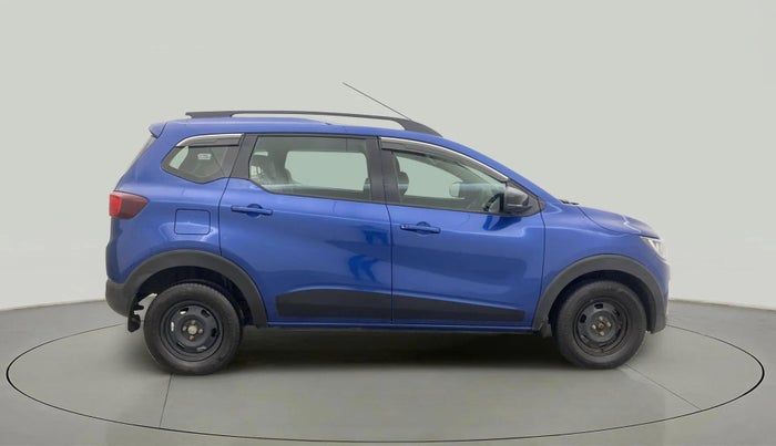 2022 Renault TRIBER RXT AMT, Petrol, Automatic, 19,210 km, Right Side View