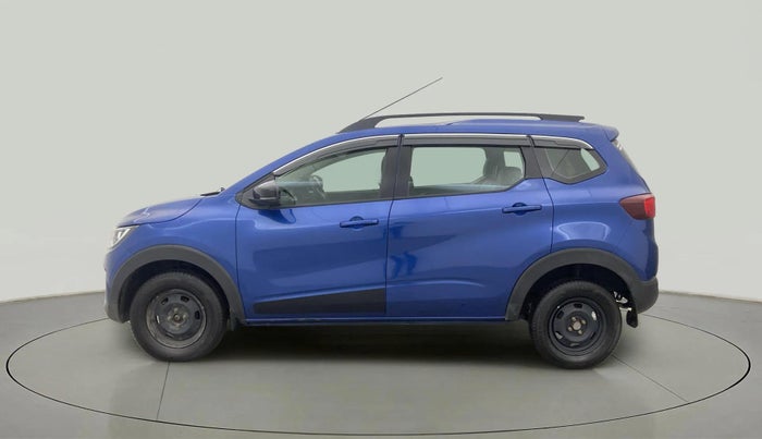 2022 Renault TRIBER RXT AMT, Petrol, Automatic, 19,210 km, Left Side