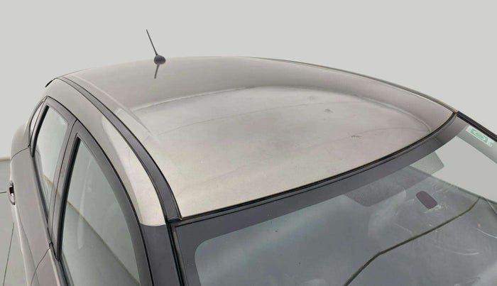 2019 Maruti Baleno DELTA PETROL 1.2, CNG, Manual, 79,930 km, Roof