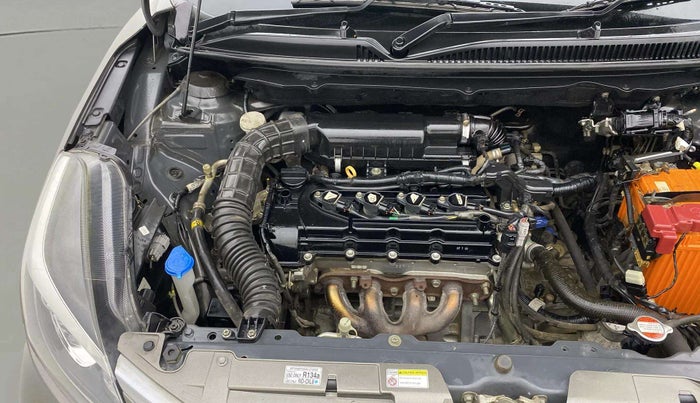 2019 Maruti Baleno DELTA PETROL 1.2, CNG, Manual, 79,930 km, Engine View - Right