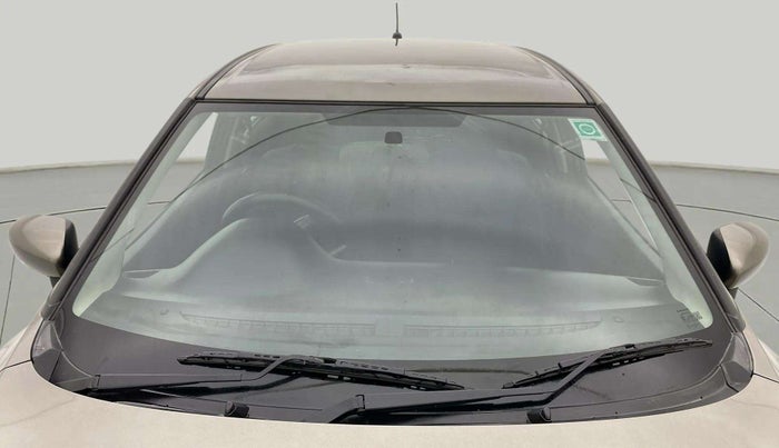 2019 Maruti Baleno DELTA PETROL 1.2, CNG, Manual, 79,930 km, Front Windshield
