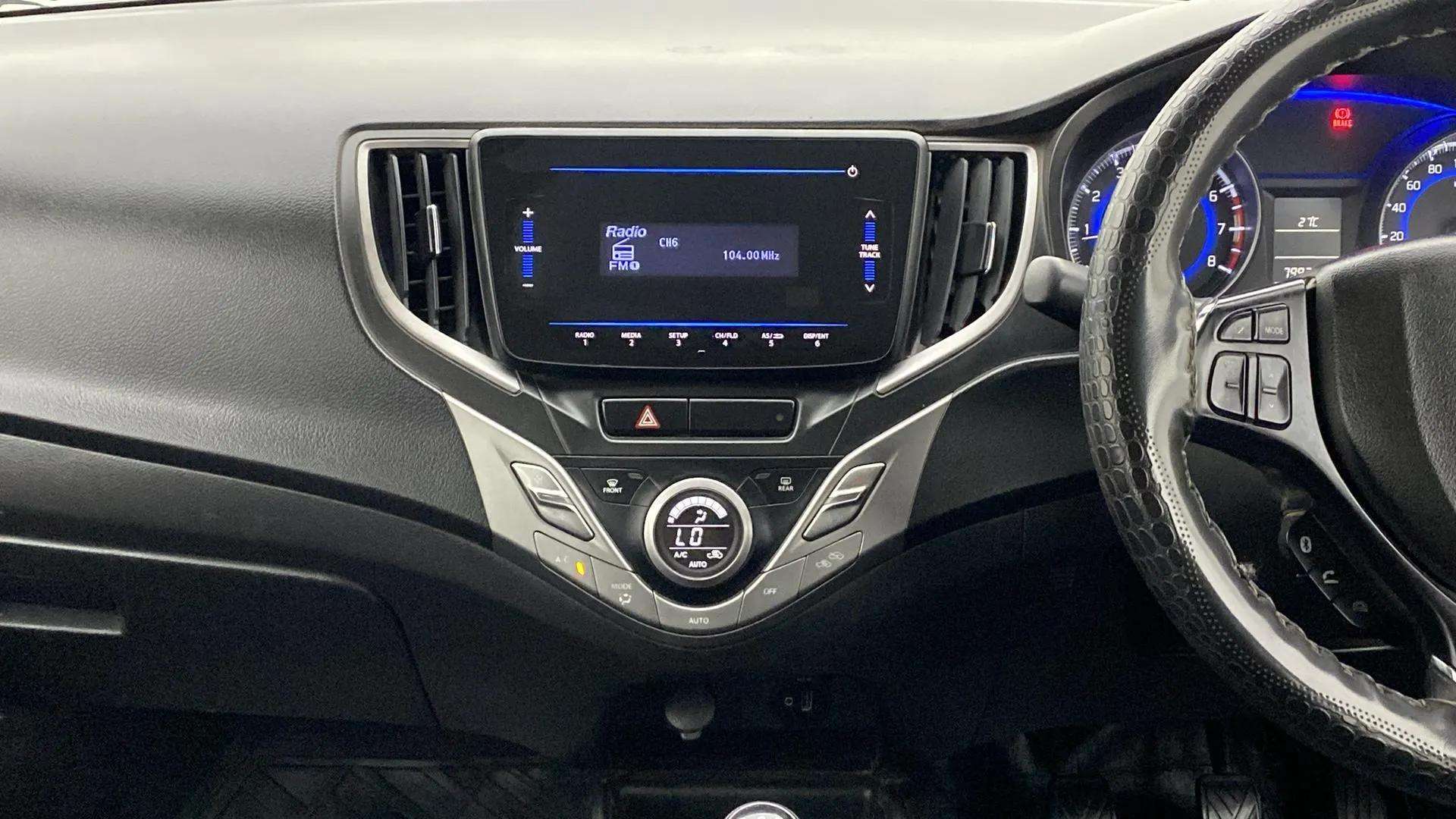 Features