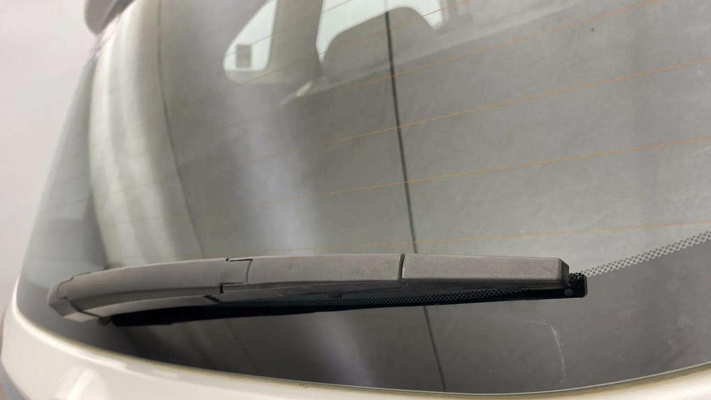 2021 KIA SELTOS HTX IVT 1.5 PETROL, Petrol, Automatic, 38,096 km, Rear Wiper
