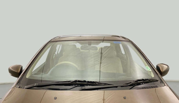 2016 Maruti Ciaz VXI+, Petrol, Manual, 24,286 km, Front Windshield