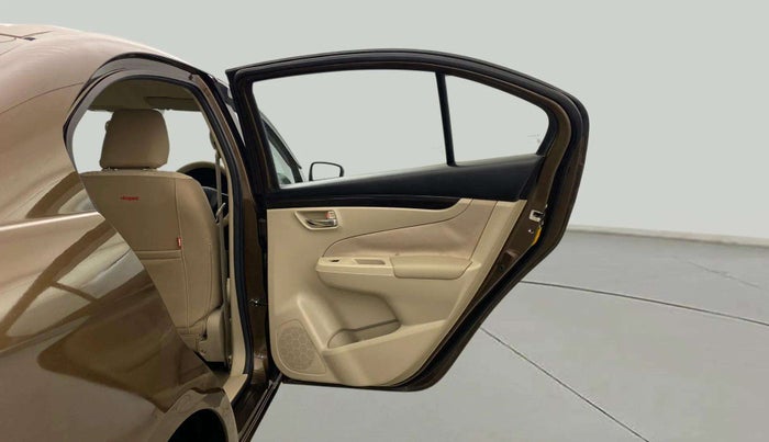 2016 Maruti Ciaz VXI+, Petrol, Manual, 24,286 km, RHS Rear Door