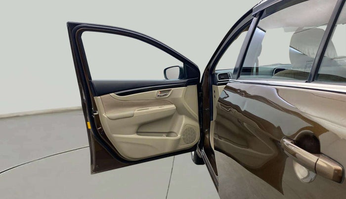 2016 Maruti Ciaz VXI+, Petrol, Manual, 24,286 km, LHS Front Door
