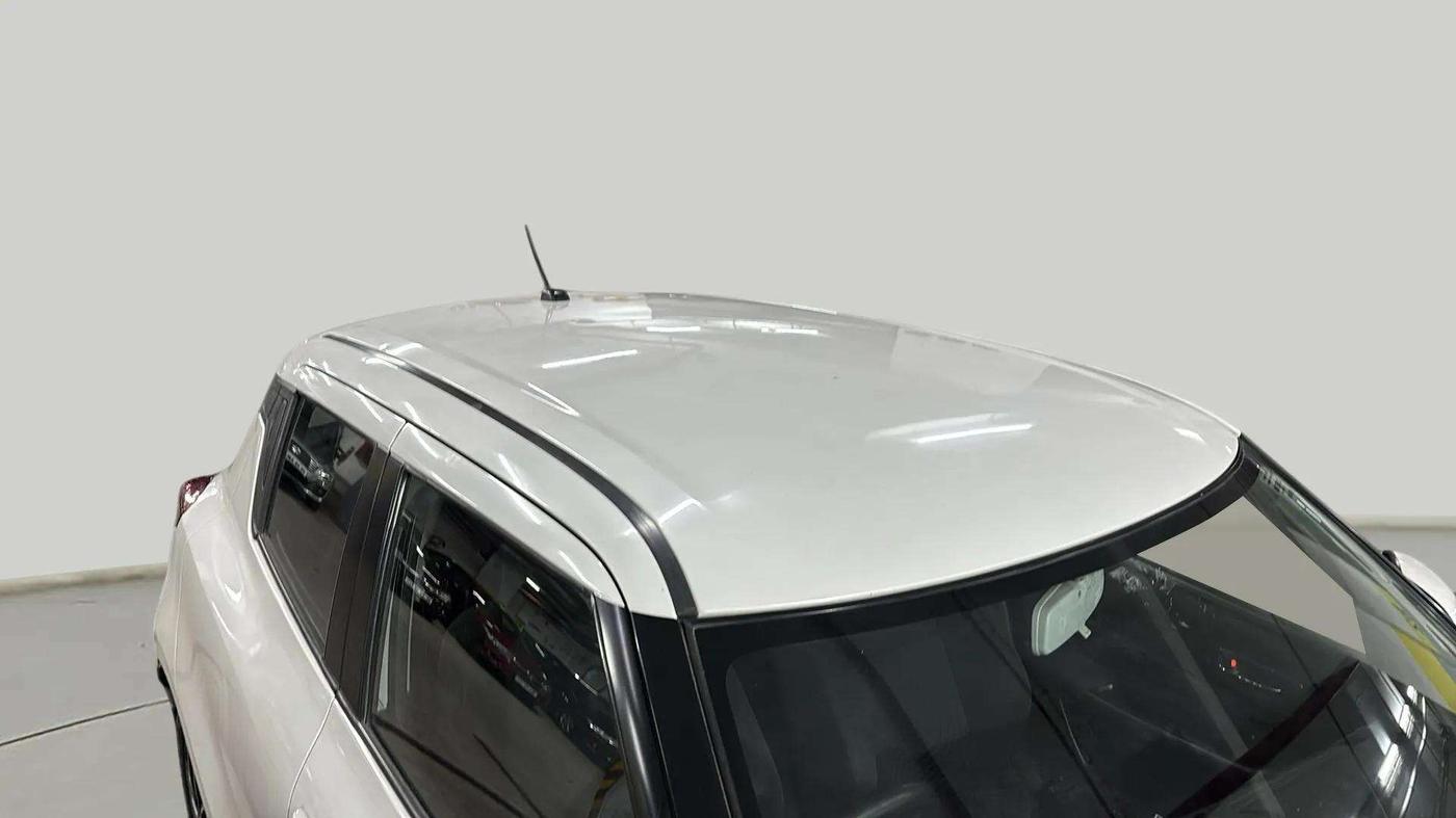 2019 Maruti Swift ZDI PLUS, Diesel, Manual, 51,259 km, Roof
